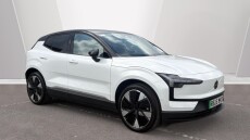 Volvo EX30 315kW Twin Motor Performance Ultra 69kWh 5dr Auto Electric Estate